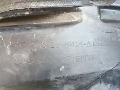 Pezzo di ricambio per auto di seconda mano passaruota anteriore destra per ford transit custom v362 autobús (f3) 2.0 ecoblue riferimenti oem iam 2080501  gk2116114a