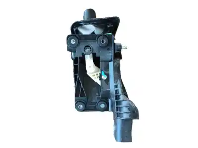 Piesă de schimb auto la mâna a doua schimbator de viteze pentru ford transit custom v362 autobús (f3) 2.0 ecoblue referințe oem iam 2628811  bk2r7c453mag