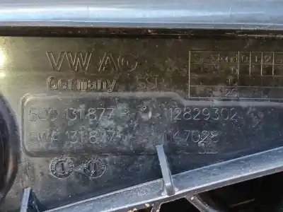 Автозапчасти б/у fap adblue дополнительный депозит за seat leon (5f1) 2.0 tdi ссылки oem iam 5q0131877p  500131331c