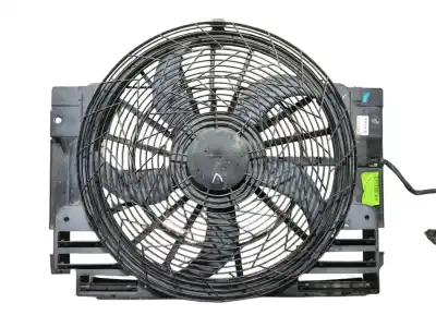 Second-hand car spare part RADIATOR COOLING FAN for BMW X5 (E53) 3.0 I OEM IAM references 64546921381  