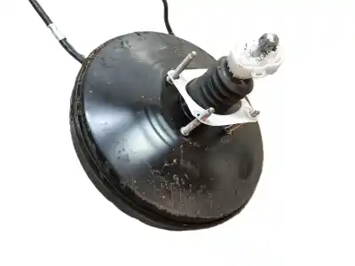 Second-hand car spare part BRAKE SERVO for FIAT DUCATO CAJA/CHASIS (250_) 140 Multijet 2.2 D OEM IAM references 51928238  