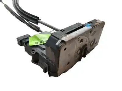 Tweedehands auto-onderdeel DEURSLOT RECHTS VOOR voor FIAT DUCATO CAJA/CHASIS (250_) 140 Multijet 2.2 D OEM IAM-referenties 1395264080  
