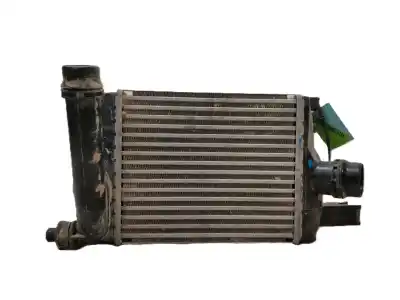 Second-hand car spare part INTERCOOLER for RENAULT CAPTUR I (J5_, H5_) 1.2 TCE 120 OEM IAM references 144965154R  