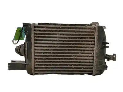 Second-hand car spare part intercooler for renault captur i (j5_, h5_) 1.2 tce 120 oem iam references 144965154r  14461b681a