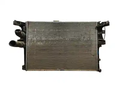 Second-hand car spare part WATER RADIATOR for IVECO DAILY VI FURGÓN 33S16, 35S16, 35C16, 40C16, 50C16 OEM IAM references 5801264635  