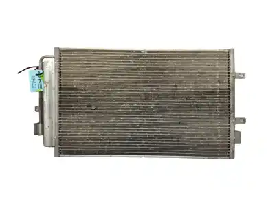 Pezzo di ricambio per auto di seconda mano CONDENSATORE / RADIATORE ARIA CONDIZIONATA per IVECO DAILY VI FURGÓN 33S16, 35S16, 35C16, 40C16, 50C16 Riferimenti OEM IAM 5801255825  