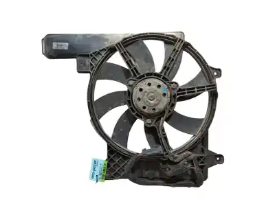 Second-hand car spare part radiator cooling fan for opel meriva a monospace (x03) 1.7 cdti (e75) oem iam references 13148302