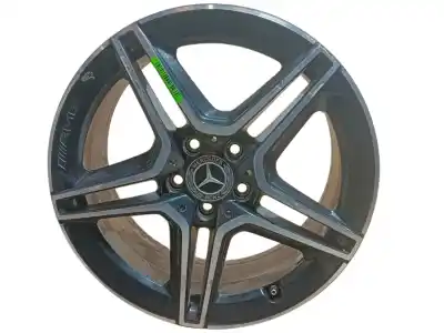 Second-hand car spare part RIM for MERCEDES CLA (C118) CLA 180 (118.384) OEM IAM references A1774011500  