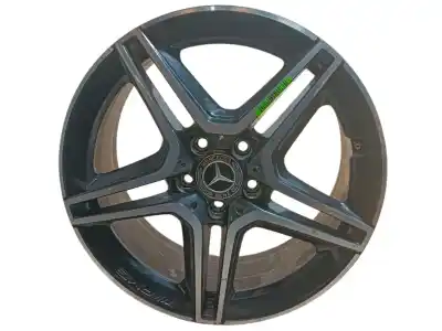 Second-hand car spare part RIM for MERCEDES CLA (C118) CLA 180 (118.384) OEM IAM references A1774011500  