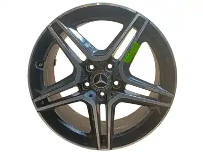 Second-hand car spare part RIM for MERCEDES CLA (C118) CLA 180 (118.384) OEM IAM references A1774011500  