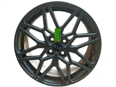 Second-hand car spare part RIM for KIA STONIC (YB) 1.0 T-GDI OEM IAM references   