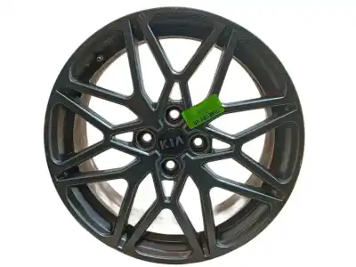 Second-hand car spare part RIM for KIA STONIC (YB) 1.0 T-GDI OEM IAM references   