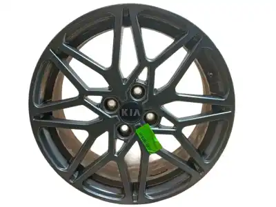 Second-hand car spare part RIM for KIA STONIC (YB) 1.0 T-GDI OEM IAM references   