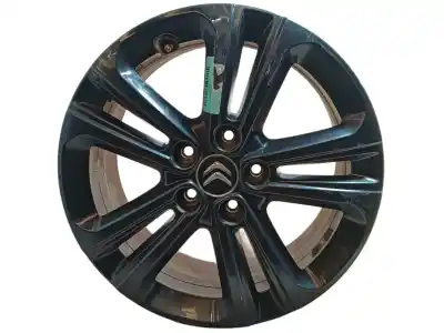 Автозапчастина б/у шина для citroen berlingo (er_, ec_) 1.5 bluehdi 100 посилання на oem iam 98169662zz