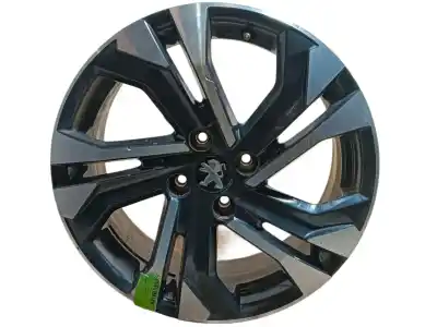Recambio de automóvil de segunda mano de LLANTA para PEUGEOT 2008 II (UD_, US_, UY_, UK_) 1.2 PURETECH 130 referencias OEM IAM 98281860XY  