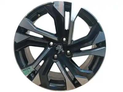 Recambio de automóvil de segunda mano de LLANTA para PEUGEOT 2008 II (UD_, US_, UY_, UK_) 1.2 PURETECH 130 referencias OEM IAM 98281860XY  