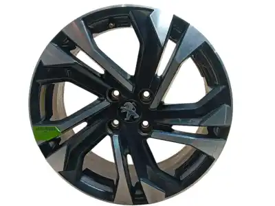 Recambio de automóvil de segunda mano de LLANTA para PEUGEOT 2008 II (UD_, US_, UY_, UK_) 1.2 PURETECH 130 referencias OEM IAM 98281860XY  