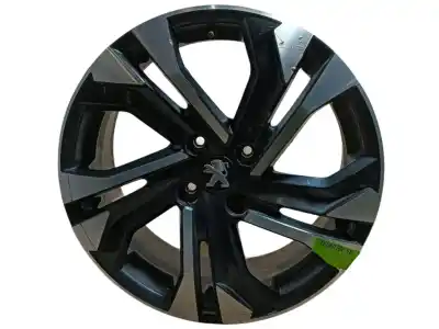 Recambio de automóvil de segunda mano de LLANTA para PEUGEOT 2008 II (UD_, US_, UY_, UK_) 1.2 PURETECH 130 referencias OEM IAM 98281860XY  
