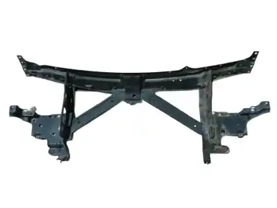Автозапчасти б/у ПЕРЕДНЯЯ ПАНЕЛЬ за SEAT IBIZA II (6K1)  ссылки OEM IAM 6K0805591AE  