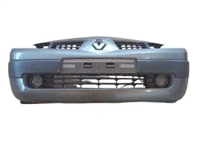 İkinci el araba yedek parçası ÖN TAMPON için RENAULT MEGANE II (BM0/1_, CM0/1_)  OEM IAM referansları 7701474484  