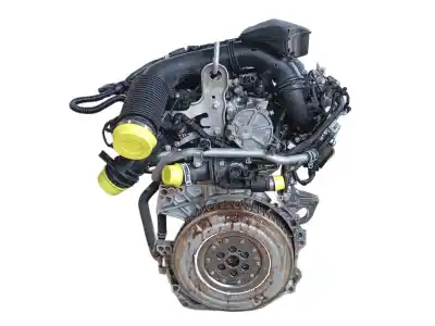 Автозапчасти б/у ПОЛНЫЙ ДВИГАТЕЛЬ за MERCEDES CLA (C118) CLA 180 (118.384) ссылки OEM IAM 282914  