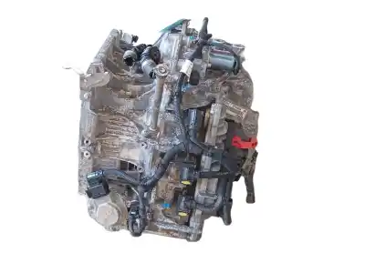 Second-hand car spare part GEARBOX for MERCEDES CLA (C118) CLA 180 (118.384) OEM IAM references A7003702100  