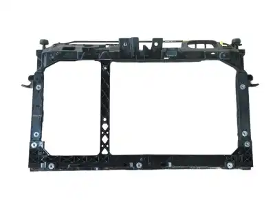 Автозапчастина б/у фронтальна панель для ford fiesta vi (cb1, ccn) 1.5 tdci посилання на oem iam 1800029