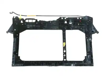 Автозапчастина б/у фронтальна панель для ford fiesta vi (cb1, ccn) 1.5 tdci посилання на oem iam 1800029  