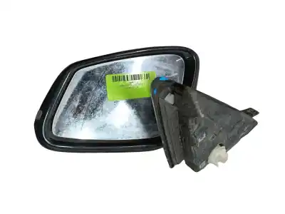 Автозапчастина б/у ЛІВЕ ДЗЕРКАЛО для BMW 1 (F20) 118 I Посилання на OEM IAM 51167242777  