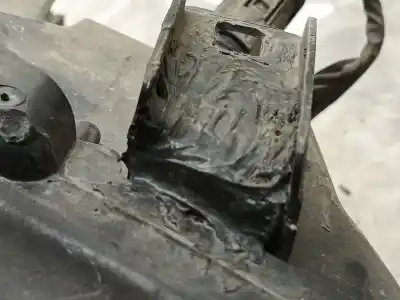 Second-hand car spare part right headlight for bmw x5 (e53) 3.0 i oem iam references 63126930206  