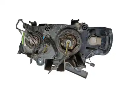 Second-hand car spare part right headlight for bmw x5 (e53) 3.0 i oem iam references 63126930206  