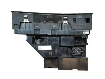 Second-hand car spare part left front power window switch for bmw x5 (e53) 3.0 i oem iam references 61316962505  6907499