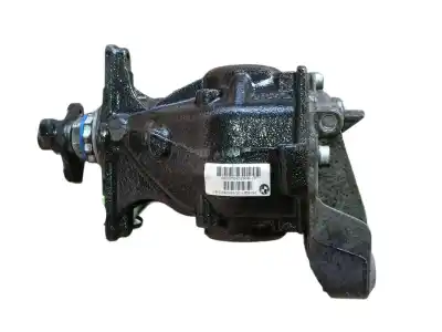Автозапчасти б/у ЗАДНИЙ ДИФФЕРЕНЦИАЛ за BMW 1 (F20) 118 I ссылки OEM IAM 33107616972  