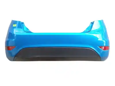 Second-hand car spare part Rear Bumper for FORD FIESTA VI (CB1, CCN) 1.5 TDCI OEM IAM references 1730685  8A6117D781A