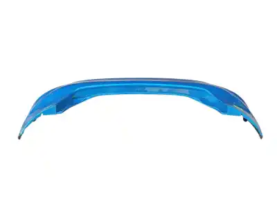 Pezzo di ricambio per auto di seconda mano paraurti posteriore per ford fiesta vi (cb1, ccn) 1.5 tdci riferimenti oem iam 1730685  8a6117d781a