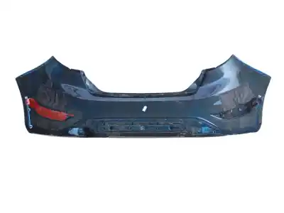 Pezzo di ricambio per auto di seconda mano paraurti posteriore per ford fiesta vi (cb1, ccn) 1.5 tdci riferimenti oem iam 1730685  8a6117d781a