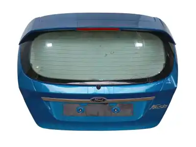 Автозапчасти б/у ЗАДНЯЯ ДВЕРЬ за FORD FIESTA VI (CB1, CCN) 1.5 TDCI ссылки OEM IAM 1763986  