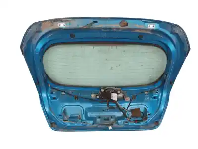 Pezzo di ricambio per auto di seconda mano portellone per ford fiesta vi (cb1, ccn) 1.5 tdci riferimenti oem iam 1763986  