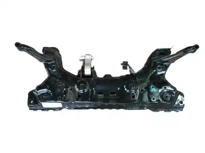 Автозапчасти б/у ПЕРЕДНИЙ МОСТ за FORD FIESTA VI (CB1, CCN) 1.5 TDCI ссылки OEM IAM 1758709  