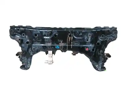 Pezzo di ricambio per auto di seconda mano assale anteriore per ford fiesta vi (cb1, ccn) 1.5 tdci riferimenti oem iam 1758709  gs28304