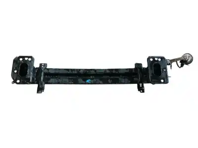 Pezzo di ricambio per auto di seconda mano rinforzo paraurti anteriore per ford fiesta vi (cb1, ccn) 1.5 tdci riferimenti oem iam 1839247  