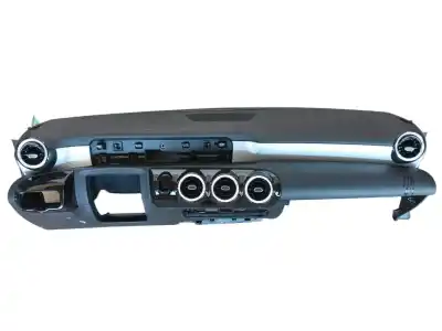 Second-hand car spare part DASHBOARD for MERCEDES CLA (C118) CLA 180 (118.384) OEM IAM references A1776806302  