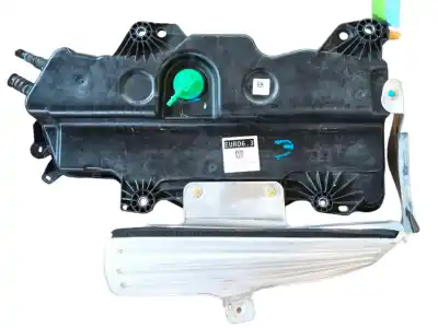 Second-hand car spare part ADBLUE TANK for FIAT DUCATO CAJA/CHASIS (250_) 140 Multijet 2.2 D OEM IAM references 9831368480  