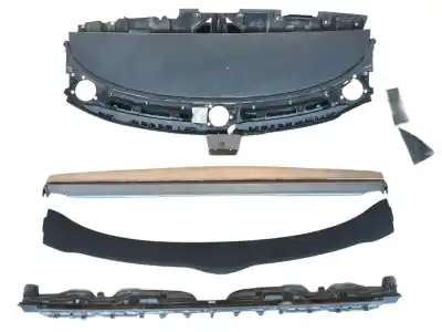 Second-hand car spare part dashboard for tesla model 3 (5yj3) ev awd oem iam references 108340180j  2735110x