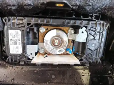 Pezzo di ricambio per auto di seconda mano pannello per audi q2 (gab, gag) 35 tfsi riferimenti oem iam 81b857001q24a  570002745279