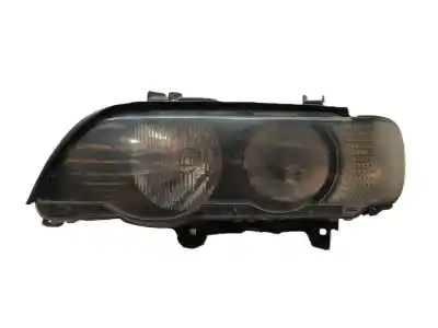 Pièce détachée automobile d'occasion  pour BMW X5 (E53)  Références OEM IAM 63126930205  