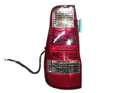 Second-hand car spare part  for HYUNDAI MATRIX (FC)  OEM IAM references 9240117610  