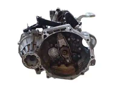 Gebrauchtes Autoersatzteil GETRIEBE zum VOLKSWAGEN JETTA IV (162, 163, AV3, AV2)  OEM-IAM-Referenzen A4300046H  QA4301107