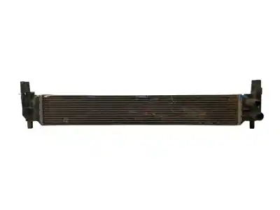 Second-hand car spare part intercooler for skoda rapid spaceback (nh1) 1.6 tdi oem iam references 6c0121253b  