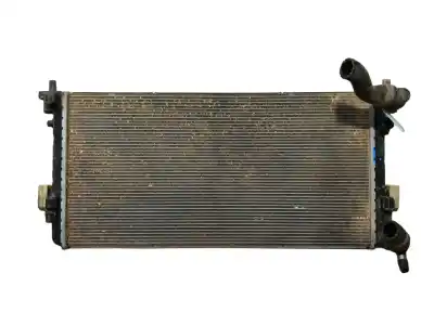 Автозапчасти б/у водяной радиатор за skoda rapid spaceback (nh1) 1.6 tdi ссылки oem iam 6c0121253a